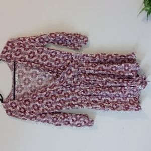 Hollister small romper